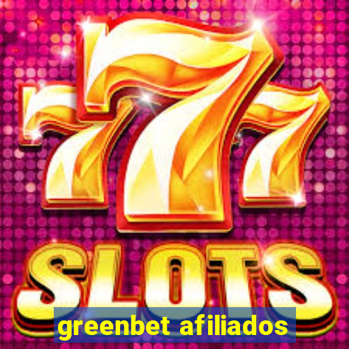 greenbet afiliados